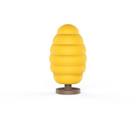 PETKIT 小佩 狗狗磨牙发声玩具 M(中大型犬)