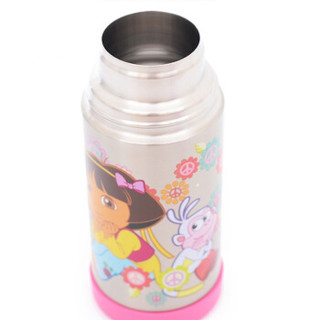 THERMOS 膳魔师 F4001 不锈钢保温杯