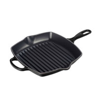 Le Creuset 酷彩 Grillpfanne系列 方形烤锅 (26cm)