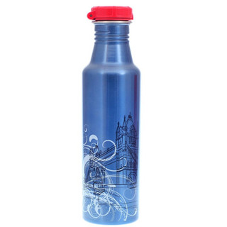 THERMOS 膳魔师 IS4560 运动瓶水壶 720ml