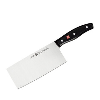 ZWILLING 双立人 波格斯系列 30770-000-722 福到插架刀具套装 7件套