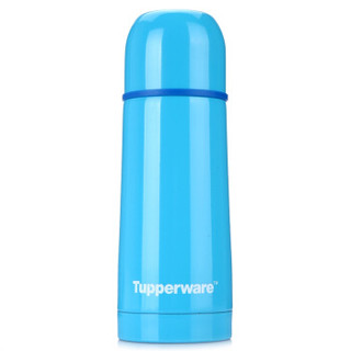 Tupperware 特百惠 保温壶 350ML 蓝色  