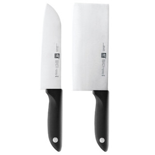 ZWILLING 双立人 Twin Point S 32874-002-722-A Twin Point S 刀具 3件套