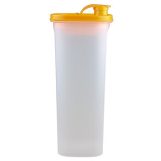 Tupperware 特百惠 塑料水杯 2L