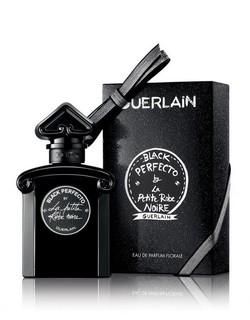 GUERLAIN 娇兰 小黑裙系列女士香水 50ml+15ml