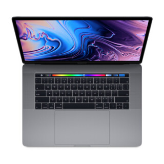 Apple 苹果 MacBook Pro 2018款 15.4英寸 笔记本电脑