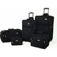 Samsonite 新秀丽 Luggage Travel Set 箱包组合5件套