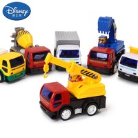 迪士尼 工程车总动员 模型玩具