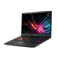 ROG Strix Scar Edition 17.3英寸游戏本(i7-8750HQ、16GB、128GB+1TB、GTX1060 6G、120HZ)