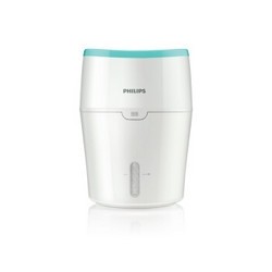 PHILIPS 飞利浦 HU4801/00 无雾加湿器 2滤网 *2件