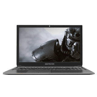 shinelon炫龙毁灭者dc2锋刃156英寸笔记本电脑g49004gb256gbmx150