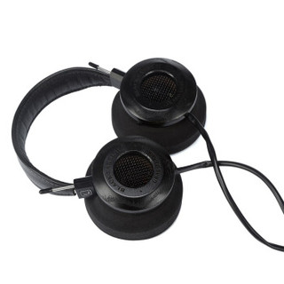 GRADO 歌德 Black Label Ⅱ 黑标2 头戴耳机