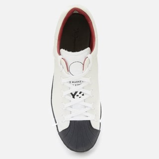 Y-3  Superknot 男款休闲运动鞋