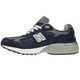 new balance Classic 993 男款慢跑鞋 