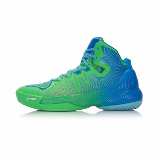 li-ning 李宁 魅影 abam007 男款篮球鞋