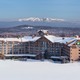 酒店特惠：吉林长白山万达滑雪度假区 3晚酒店+早餐+接送机+滑雪/温泉/水乐园等