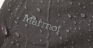 Marmot 土拨鼠 Scree M3 80950 男士软壳裤 