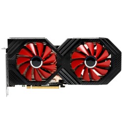 XFX 讯景 RX Vega 56 8GB 非公版 显卡（1156/1471MHz）