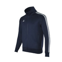 adidas 阿迪达斯 男士运动夹克 TR30J 藏蓝 M