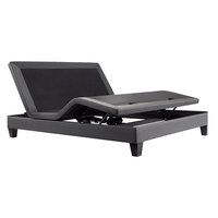 Simmons 席梦思 Beautyrest Smartmotion Base 3.0 电动可调节床架/床箱 