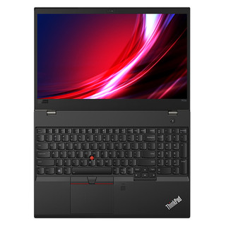  ThinkPad P52s 0VCD 15英寸笔记本电脑（i7-8550U、16GB、512GB）