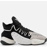 Y-3  BYW B-Ball 男款篮球鞋