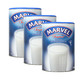 Marvel 漫威 英国进口高蛋白脱脂成人牛奶粉 340g*3罐