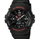 CASIO 卡西欧 G-Shock G100-1BV 男士运动腕表