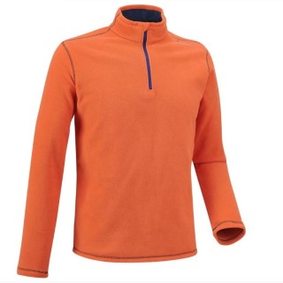 DECATHLON 迪卡侬 MH100 Fleece 中性户外抓绒衣 8156839