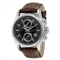 HAMILTON 汉米尔顿 Jazzmaster H32616533 男士机械腕表