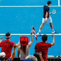 澳大利亚墨尔本网球公开赛夜场门票