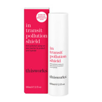 thisworks 抗雾霾喷雾 60ml   