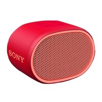 历史低价：SONY 索尼 SRS-XB01 无线蓝牙音箱