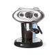 illy 意利 外星人胶囊咖啡机 X7.1 黑色