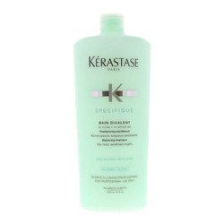 KERASTASE 卡诗 双重功能控油平衡洗发水 1000ml