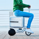 Airwheel 爱尔威 智能骑行旅行箱 代步拉杆箱