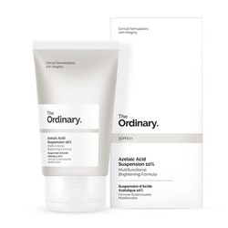 The Ordinary 10%杜鹃花酸悬液 30ml*6支