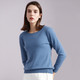 双12预售：考拉工厂店 女式基础圆领100%纯羊绒衫