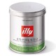 意大利进口 意利（illy） 咖啡粉（低咖啡因）125g *3件