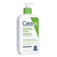 CeraVe Hydrating Facial Cleanser 低泡温和洁面乳 355ml *6件
