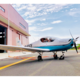 卓尔 领航者Skyleader600 豪华版 轻型运动飞机