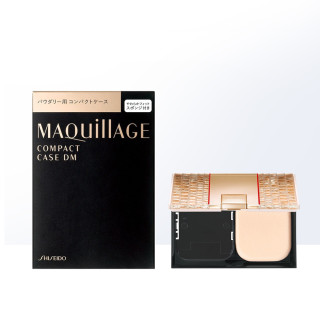 MAQuillAGE 心机美人 慕斯空气感粉饼 SPF25/PA++ 9.3g