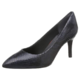  限尺码：ROCKPORT 乐步 商务系列 TM75MMPTH PLAIN PUMP M78794 女士高跟鞋 *3件　