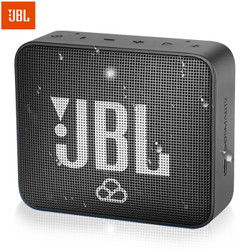 JBL Go Smart 2 音乐魔方二代 便携式智能音响