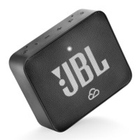 JBL 杰宝 Go SMART 2 智能音箱 黑色