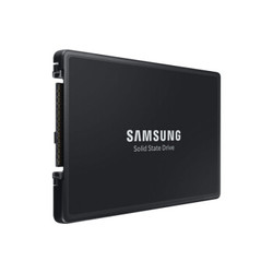 SAMSUNG 三星 983 DCT U.2 NVMe 2.5英寸 企业级固态硬盘 960GB