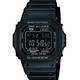  中亚Prime会员、新补货：CASIO 卡西欧 G-SHOCK GW-M5610-1JF 男款电波表　