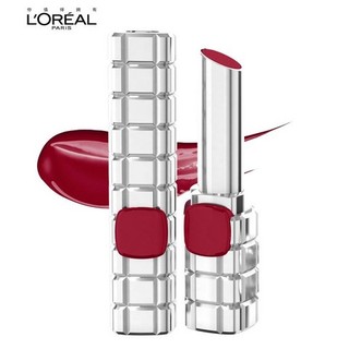 L'OREAL PARIS 巴黎欧莱雅 纷泽溢彩 釉光唇膏 3g