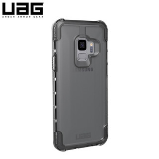 UAG 钻石系列 三星 Galaxy S9 手机保护壳 冰透