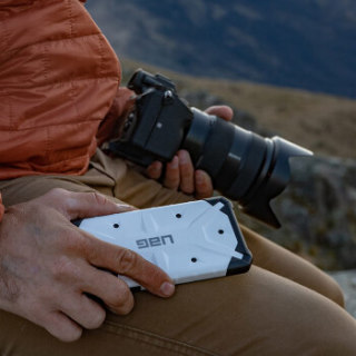 UAG 探险者系列 苹果 iPhone Xs Max 手机保护壳